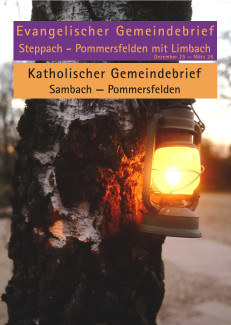 Gemeindebrief Dezember